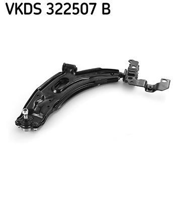Triangle de suspension SKF VKDS 322507 B